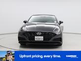 Thumbnail of 2023 Gray Hyundai SONATA