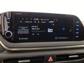 Thumbnail of 2023 Gray Hyundai SONATA