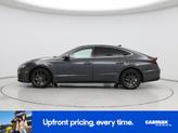 Thumbnail of 2023 Gray Hyundai SONATA