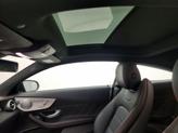 Thumbnail of 2020 Gray Mercedes-Benz AMG C 43
