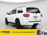 Thumbnail of 2016 White Toyota Sequoia