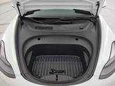 Thumbnail of 2022 White Tesla Model 3