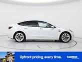 Thumbnail of 2022 White Tesla Model 3