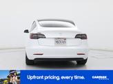 Thumbnail of 2022 White Tesla Model 3