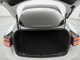 Thumbnail of 2022 White Tesla Model 3