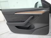 Thumbnail of 2022 White Tesla Model 3