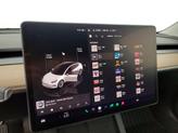 Thumbnail of 2022 White Tesla Model 3