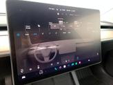 Thumbnail of 2022 White Tesla Model 3