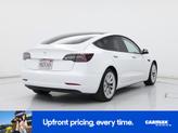 Thumbnail of 2022 White Tesla Model 3