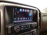 Thumbnail of 2016 Burgundy Chevrolet Silverado 1500