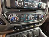 Thumbnail of 2016 Burgundy Chevrolet Silverado 1500
