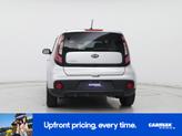 Thumbnail of 2019 Silver Kia Soul