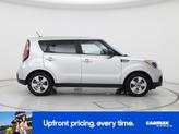 Thumbnail of 2019 Silver Kia Soul
