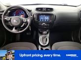 Thumbnail of 2019 Silver Kia Soul