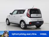 Thumbnail of 2019 Silver Kia Soul