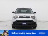 Thumbnail of 2019 Silver Kia Soul
