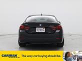 Thumbnail of 2019 Black BMW 430