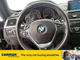Thumbnail of 2019 Black BMW 430
