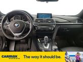 Thumbnail of 2019 Black BMW 430