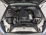 Thumbnail of 2015 Gray Mercedes-Benz C-Class