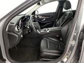 Thumbnail of 2015 Gray Mercedes-Benz C-Class