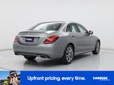 Thumbnail of 2015 Gray Mercedes-Benz C-Class