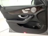 Thumbnail of 2015 Gray Mercedes-Benz C-Class