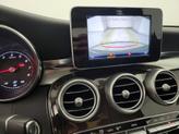 Thumbnail of 2015 Gray Mercedes-Benz C-Class