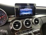 Thumbnail of 2015 Gray Mercedes-Benz C-Class