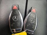 Thumbnail of 2015 Gray Mercedes-Benz C-Class