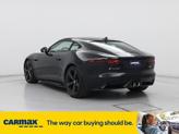 Thumbnail of 2018 Black Jaguar F-TYPE