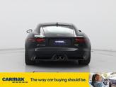 Thumbnail of 2018 Black Jaguar F-TYPE