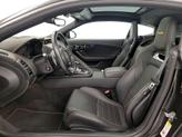 Thumbnail of 2018 Black Jaguar F-TYPE