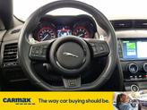 Thumbnail of 2018 Black Jaguar F-TYPE