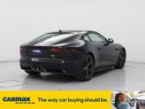 Thumbnail of 2018 Black Jaguar F-TYPE