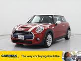 Thumbnail of 2016 Red MINI Hardtop