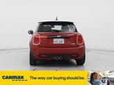 Thumbnail of 2016 Red MINI Hardtop