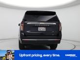 Thumbnail of 2022 Gray Chevrolet Suburban
