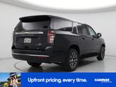 Thumbnail of 2022 Gray Chevrolet Suburban