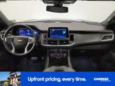 Thumbnail of 2022 Gray Chevrolet Suburban