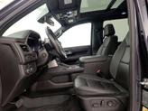 Thumbnail of 2022 Gray Chevrolet Suburban