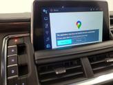 Thumbnail of 2022 Gray Chevrolet Suburban