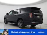 Thumbnail of 2022 Gray Chevrolet Suburban