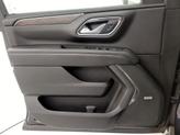 Thumbnail of 2022 Gray Chevrolet Suburban