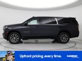 Thumbnail of 2022 Gray Chevrolet Suburban