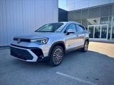 Photo of 2025 Pyrite Silver Metallic Volkswagen Taos