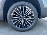 Thumbnail of 2025 Pyrite Silver Metallic Volkswagen Taos