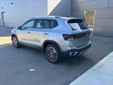 Thumbnail of 2025 Pyrite Silver Metallic Volkswagen Taos