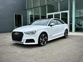 Photo of 2020 Ibis White Audi A3