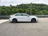 Thumbnail of 2020 Ibis White Audi A3